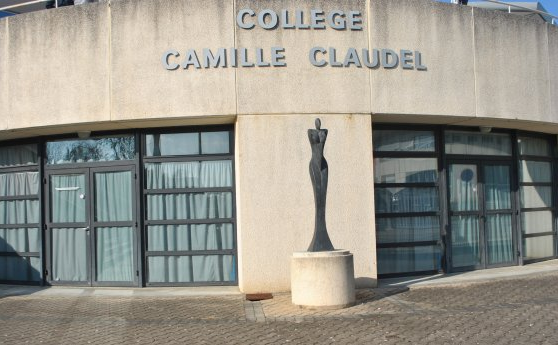 Collège Camille Claudel