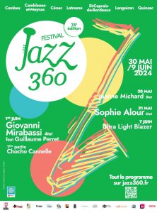 affiche-du-festival-jazz360-2024-communication-numerique-site-internet-facebook-instagram-youtube